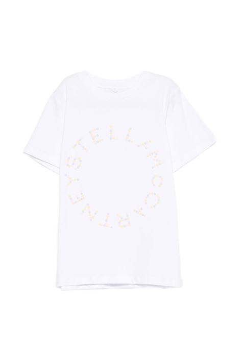 T-shirt Stella McCartney Kids STELLA MCCARTNEY KIDS | T-SHIRT E POLO | TY8C71Z0434100